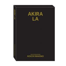 EXILE AKIRA 『AKIRA LA』 | EXILE TRIBE STATION