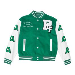 Just Like Dat Replica Jacket | EXILE TRIBE STATION