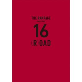 THE RAMPAGE Complete Book 16(R)OAD 未開封 - メルカリ