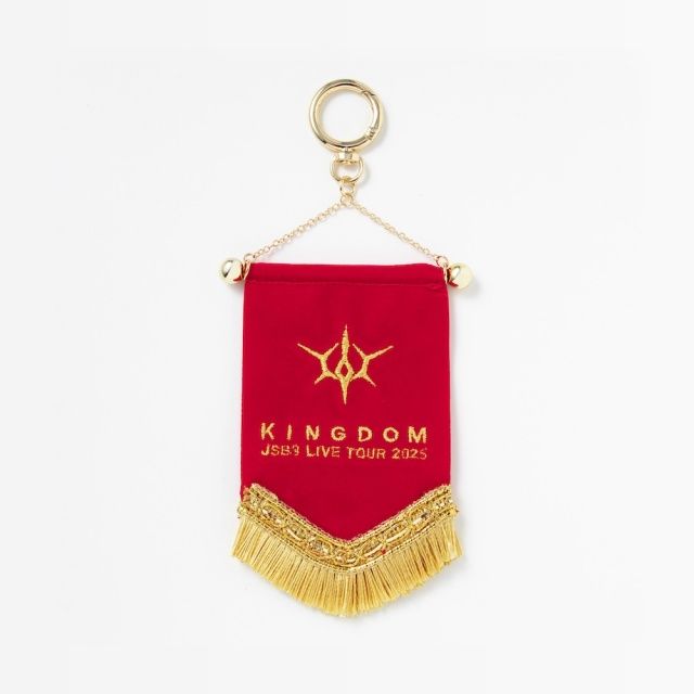 ミュージシャン RYUJI KINGDOM JSB3 LIVE TOUR 2025 RYUJI KINGDOM JSB3 LIVE TOUR 2025（通販 激安 BROTHERS SOUL J