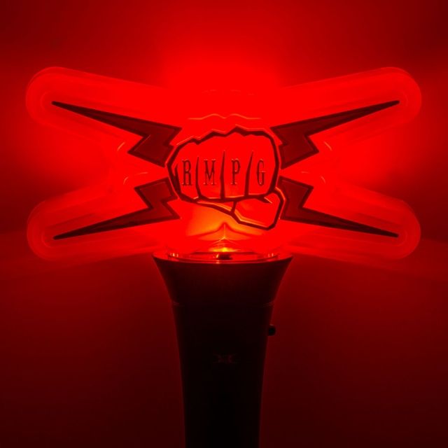 EXILE TRIBE STATION ONLINE STORE｜THE RAMPAGE OFFICIAL LIGHT