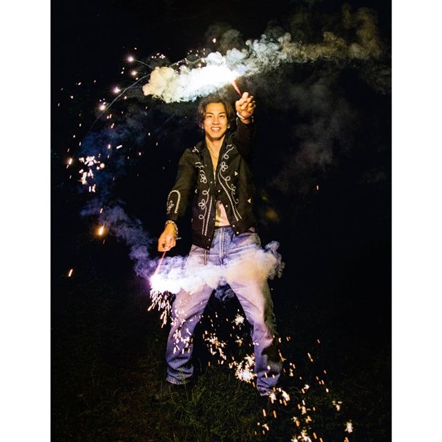 EXILE TRIBE STATION ONLINE STORE｜RIKU 1st 写真集 Life is