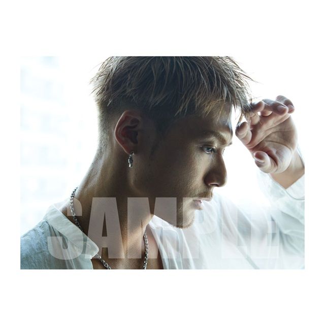 Exile Shokichi Byakuya Exile Tribe Station
