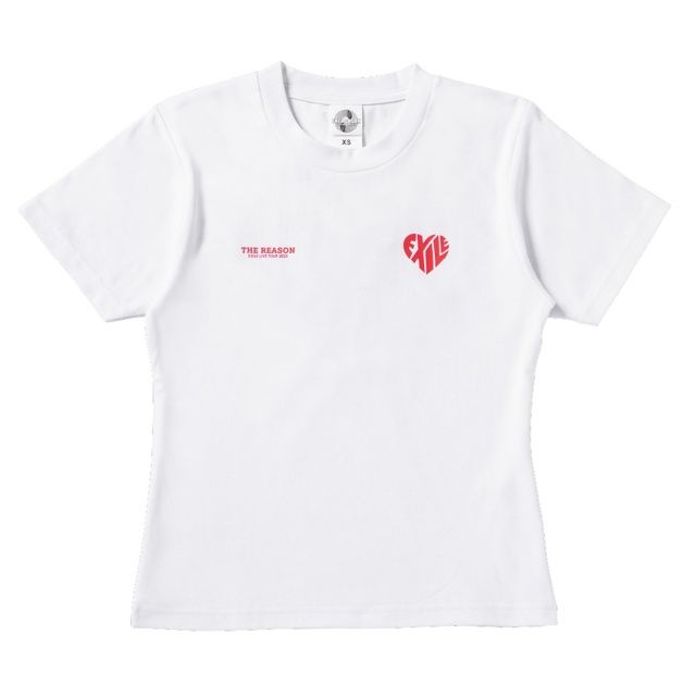 ★セットへ　EXILE TRIBE CIRCUIT Tシャツ ☆セットへ EXILE TRIBE CIRCUIT Tシャツ EXILE TRIBEｻｰｷｯﾄ ｺﾝﾌﾟﾘｰﾄ