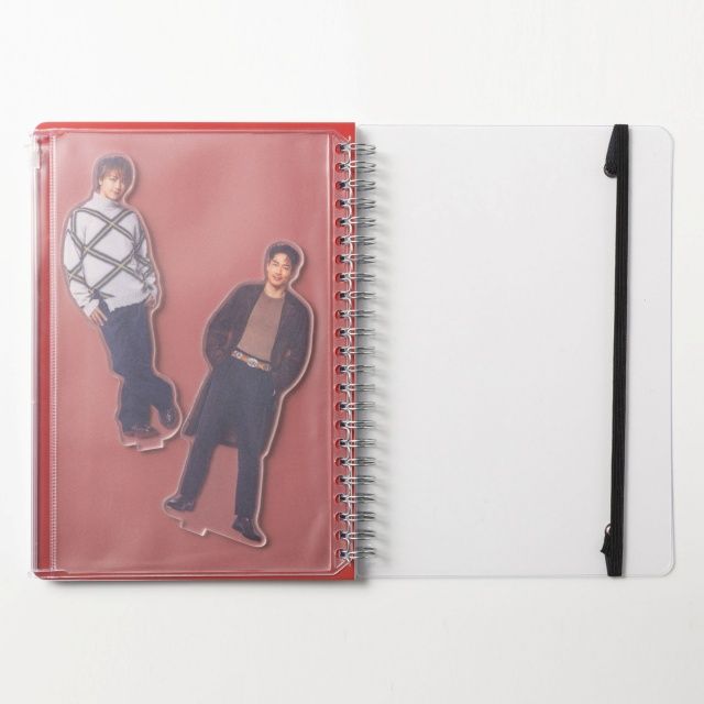 THE JET BOY BANGERZ 2026 Schedule Book | EXILE TRIBE STATION