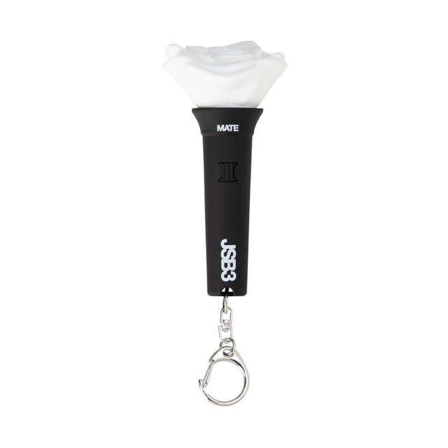 最新情報 JSB3 TRIBE EXILE | Keyring/JSB3 Stick Light “MATE” Official ミュージシャン