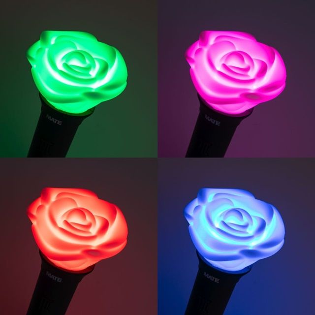 JSB3 Official “MATE” Light Stick Keyring/ELLY | EXILE TRIBE