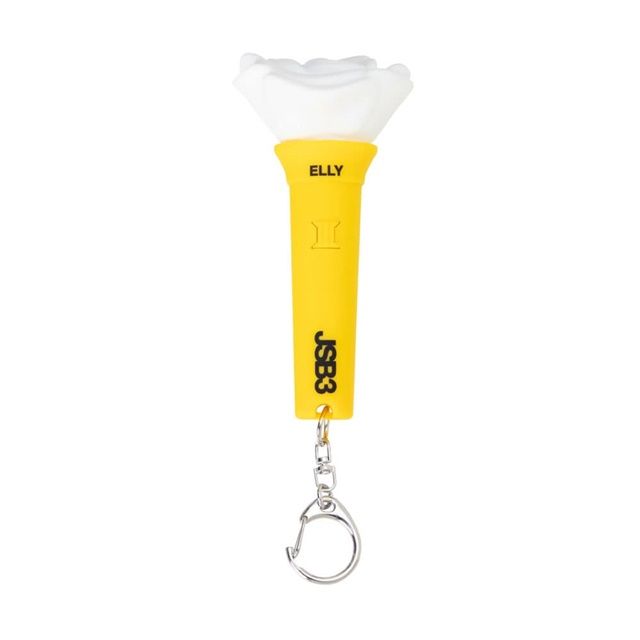 若者の大愛商品 JSB3 TRIBE EXILE | Keyring/ELLY Stick Light “MATE” Official ミュージシャン