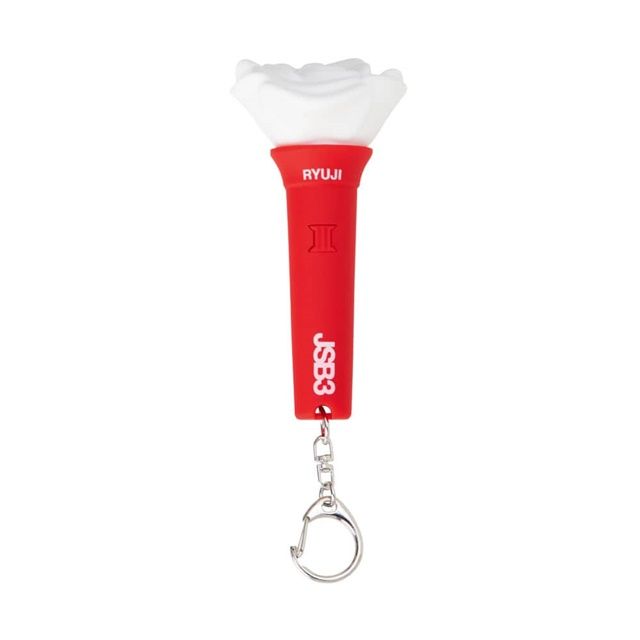 JSB3 Official “MATE” Light Stick Keyring/RYUJI IMAICHI