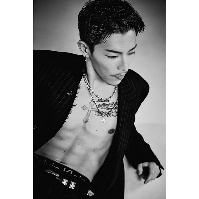 Kazuki Hayashi Essay「2I2」 | EXILE TRIBE STATION