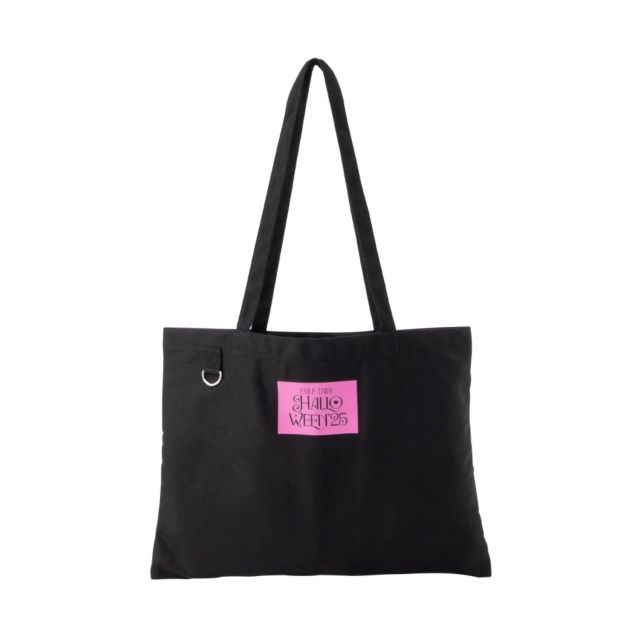 HALLOWEEN 2025 Tote Bag | EXILE TRIBE STATION