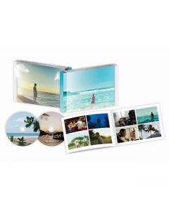 Hanalei Bay Blu-ray