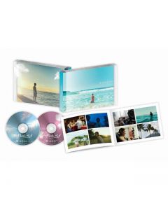 Hanalei Bay DVD