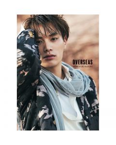 OVERSEAS/NOBUYUKI SUZUKI
