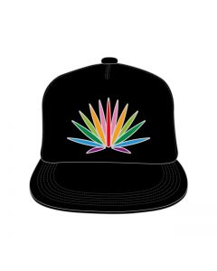 HAPPiLA CAP/BLACK