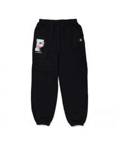  DODGEBALL KINGDOM FNT Sweat Pants