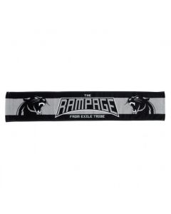 DODGEBALL KINGDOM RMPG SILVER Muffler Towel