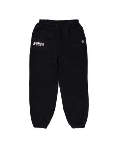 DODGEBALL KINGDOM RMPG SILVER Sweat Pants