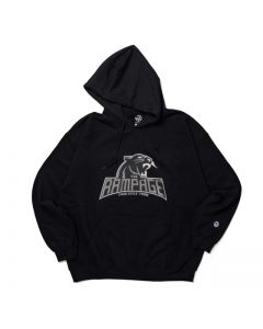 DODGEBALL KINGDOM RMPG SILVER Hoodie