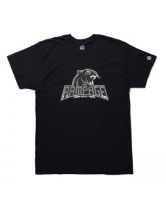 DODGEBALL KINGDOM RMPG SILVER Tee SS 