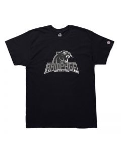 DODGEBALL KINGDOM RMPG SILVER Tee SS 