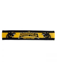 DODGEBALL KINGDOM RMPG GOLD Muffler Towel