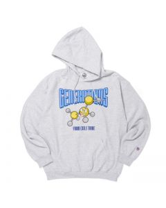 DODGEBALL KINGDOM GENE Hoodie