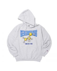 DODGEBALL KINGDOM GENE Hoodie