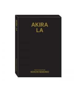 EXILE AKIRA 『AKIRA LA』