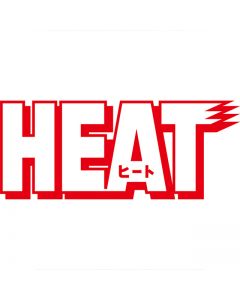 「HEAT」DVD BOX