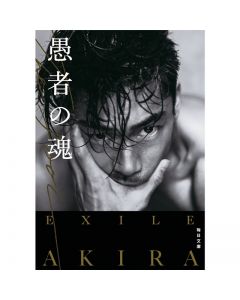 THE FOOL Fool's Soul [Daily Bunko] / EXILE AKIRA