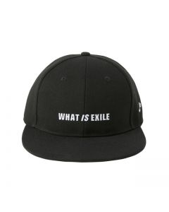 WHAT IS EXILE CAP