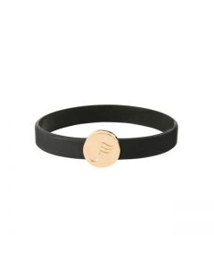 WHAT IS EXILE Rubber Bracelet