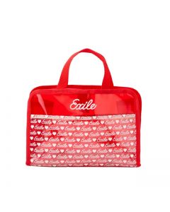 WHAT IS EXILE Multi-Clear Bag