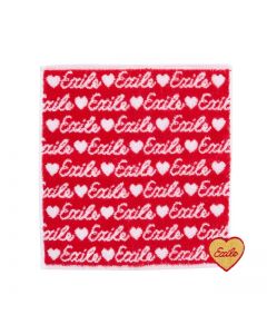 WHAT IS EXILE Hand towels