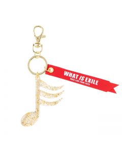 [ETS Limited] WHAT IS EXILE Keychain