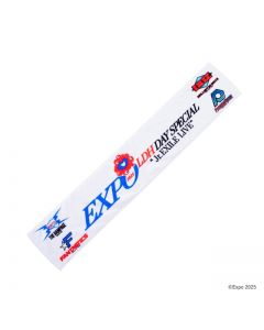 Jr.EXILE LIVE Muffler towel
