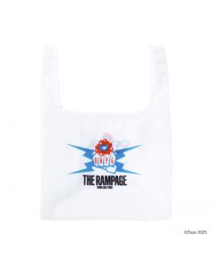 Jr.EXILE LIVE Eco Bag/THE RAMPAGE