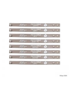 Jr.EXILE LIVE Clear bracelet/THE RAMPAGE/A/All 8 types