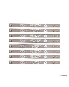 Jr.EXILE LIVE Clear bracelet/THE RAMPAGE/B/All 8 types