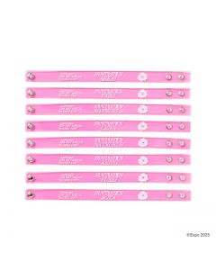 Jr.EXILE LIVE Clear bracelet/FANTASTICS/All 8 types
