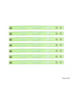Jr.EXILE LIVE Clear bracelet/PSYCHIC FEVER/All 7 types