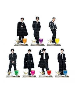 LIVE TOUR 2025 KINGDOM Acrylic Stand/7 types