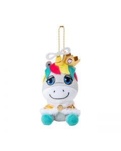 LIVE TOUR 2025 KINGDOM Character Plush Toy/NAOKI KOBAYASHI