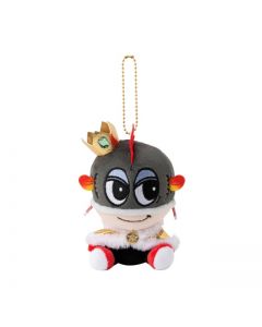 LIVE TOUR 2025 KINGDOM Character Plush Toy/KENJIRO YAMASHITA