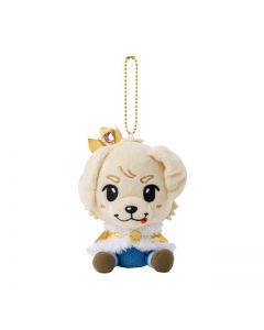 LIVE TOUR 2025 KINGDOM Character Plush Toy/TAKANORI IWATA