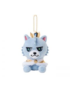 LIVE TOUR 2025 KINGDOM Character Plush Toy/ØMI