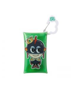 LIVE TOUR 2025 KINGDOM Character Clear Case/KENJIRO YAMASHITA