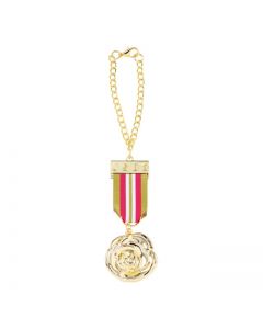 【ETS Limited】LIVE TOUR 2025 KINGDOM 2WAY Rose Charm