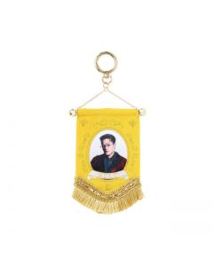 LIVE TOUR 2025 KINGDOM Visual Mini Tapestry/ELLY